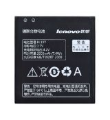 Lenovo BL197 Baterie Lenovo BL197, BL198, A800, A820, S750 3,7V 2000mAh Li-Ion – originální