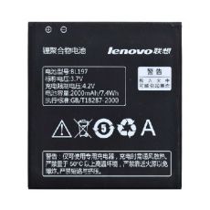 Lenovo BL197 Baterie Lenovo BL197, BL198, A800, A820, S750 3,7V 2000mAh Li-Ion – originální