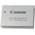 Baterie Canon NB-5L šedá 3,7V 1120mAh Li-Ion – originální