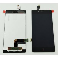 ZTE Nubia Z9 Mini LCD+dotyk černý