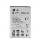 LG baterie BL-53YH, D850, D855 G3 - 3000 mAh (bulk)