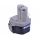 Avacom ATMA-12Mh-30H Baterie MAKITA 1234 Ni-MH 12V 3000mAh Ni-MH – neoriginální
