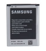 Baterie Samsung B150AE Li-ion 3,8V 1800mAh pro Galaxy Core Duos I8262D, bulk