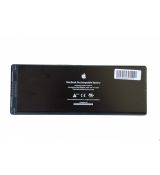 Apple A1185 Baterie Apple MacBook 13.3 black 10.8 V 4400mAh Li-Pol – originální