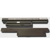 Sony VGP-BPS22 Baterie Sony Vaio EA/EB/EC series, VGP-BPS22 11,1V 5000mAh Black Li-Ion – originální