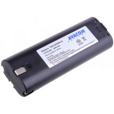 Avacom ATMA-7,2Mh-30H Baterie MAKITA 7000 7,2V 3000mAh Ni-MH – neoriginální