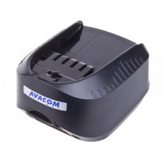 Avacom ATBO-L18A1-20Q Baterie BOSCH PSR 18 LI-2, 18V 2000mAh Li-Ion – neoriginální