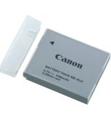 Canon NB-6LH Baterie Canon NB-6LH, S120/ SX170/ SX260/ 270/ 280/ SX500/ 510 3,7V 1060mAh Li-Ion – originální