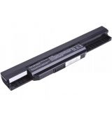 NTL NTL3304A Baterie Asus A32-K53 A43/A53/A45/X84 10,8V 5200mAh Li-Ion – neoriginální