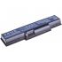 NTL NTL2156 AS07A31 Acer Aspire 4920/4310, eMachines E525 4400mAh 11,1V Li-Ion – neoriginální