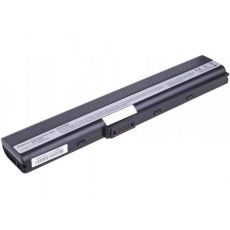 NTL NTL3219A Baterie Asus A31-K52/A32-K42/A32-K52/A41-K52/A42-K52/K52L681 5200mAh 11,1V Li-Ion – neoriginální