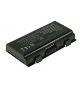 NTL NTL2124 Baterie Asus X51, X58 series A32-X51, A32-T12 4400mAh 11,1V Li-Ion – neoriginální