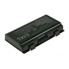 NTL NTL2124 Baterie Asus X51, X58 series A32-X51, A32-T12 4400mAh 11,1V Li-Ion – neoriginální