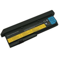 NTL NTL2202 Baterie Lenovo X200 series 10,8V 6600mAh Li-Ion – neoriginální