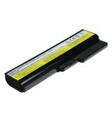 NTL NTL3092A Baterie Lenovo G550, IdeaPad V460 series 4400mAh Li-Ion 11,1V - neoriginální