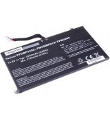 NTL NTL6572 Baterie Fujitsu Siemens LifeBook UH572,FPB0280/FPCBP345Z/FMVNBP219 14,8V 2800mAh Li-Pol – neoriginální