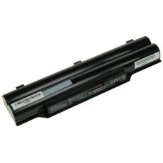 NTL NTL2411 Baterie Fujitsu Siemens LifeBook AH530, AH531 10,8V 5200mAh Li-Ion – neoriginální