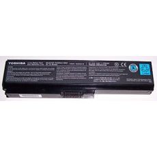 Toshiba PA3634U-1BRS Baterie Toshiba PA3634U-1BRS/Satellite U400, M300, Portege M800 10,8V 40Wh Li-Ion – originální