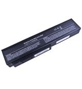 NTL NTL3034A Baterie Asus M50, G50, N61, Pro64 Series  5200mAh 11,1V Li-Ion – neoriginální