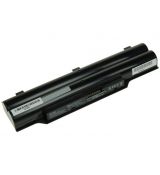 NTL NTL2315 Baterie Fujitsu Siemens LifeBook AH530, AH531/LH520 10,8V 4400mAh Li-Ion – neoriginální