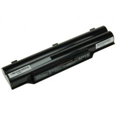 NTL NTL2315 Baterie Fujitsu Siemens CP477891-03/CP478214-02/FMVNBP189/FMVNBP194/FPCBP250AP/S26391-F495-L100/FMVNBP186 10,8V 4400mAh Li-Ion – neoriginální