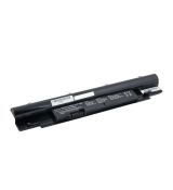 NTL NTL3335C Baterie Dell N2DN5/H2XW1/268X5/312-1257/312-1258/JD41Y/Latitude 3330/Vostro V131/Inspiron N311z/Inspiron N411z 11,1V 4400mAh Li-Ion – neoriginální