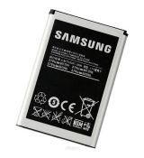 Baterie Samsung EB504465VU pro Samsung i8910, S8500, S8530 1500mAh Li-Ion – originální