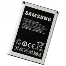 Baterie Samsung EB504465VU pro Samsung i8910, S8500, S8530 1500mAh Li-Ion – originální